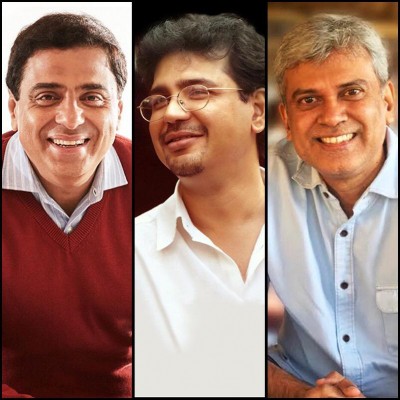 Espionage thriller series 'Panthers' to be Ronnie Screwvala's new foray