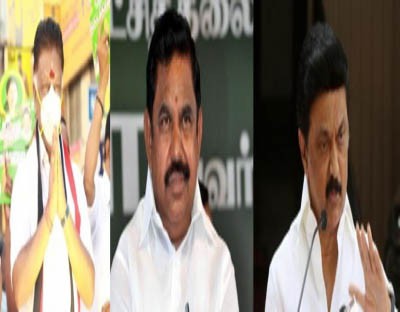 End of 'inclusiveness' in TN politics?