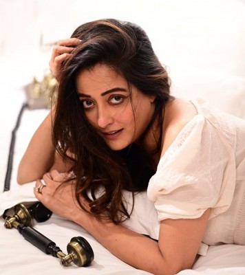 Raima Sen: Unfair to blame an actor for project's failure