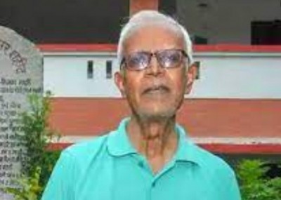 Awaiting bail, Koregaon-Bhima accused Fr. Stan Swamy dies 