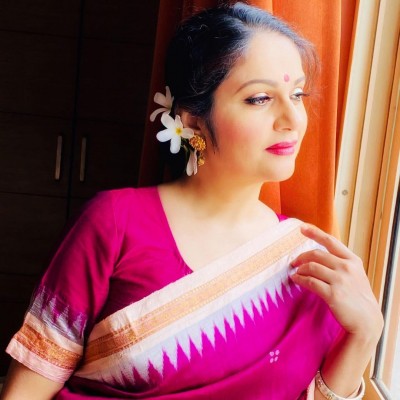 Gracy Singh: I wake up and thank almighty for this beautiful life on my birthday