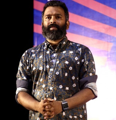 Tamil composer Santhosh Narayanan: I call this golden time for indie music