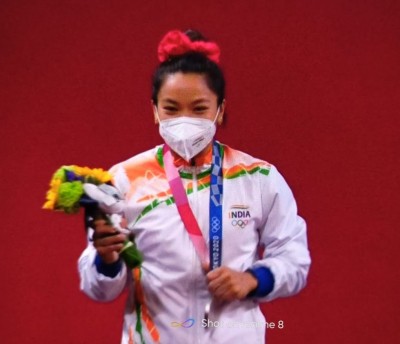 Olympics roundup: Mirabai makes history on a gloomy day for India in Tokyo