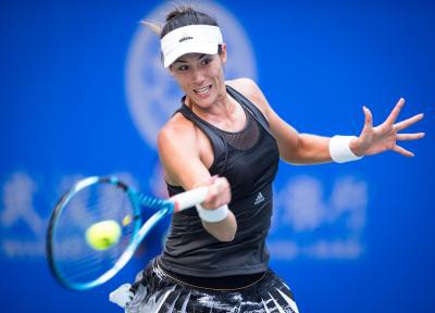 You compete for your team at Olympics, not for yourself: Muguruza