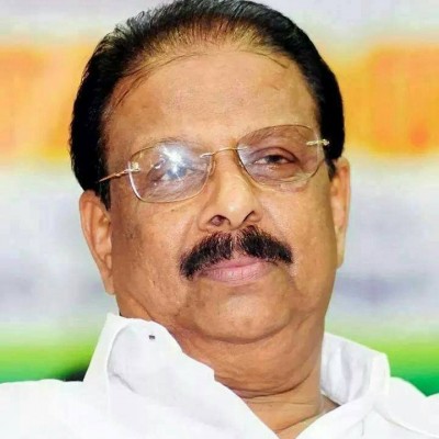 Vigilance probe ordered against Kerala Cong chief