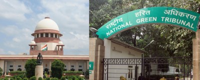 Disappointed: SC pulls up NGT, stays Baghjan 10-member panel