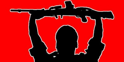 Red child of Dandakarnya shuns Maoist ideology