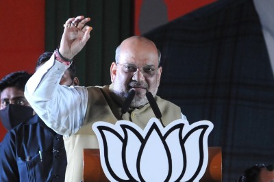 CPI-M wary of Amit Shah becoming first Cooperation Minister