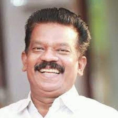 Kerala Minister who spoke against graft gets death threats