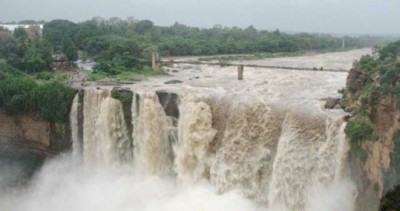 Entry to Nandi Hills, Gokak Falls in K'taka banned on weekends