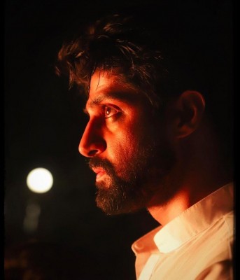 Tanuj Virwani: Took some time to reboot my mind after shooting 'Tandoor'