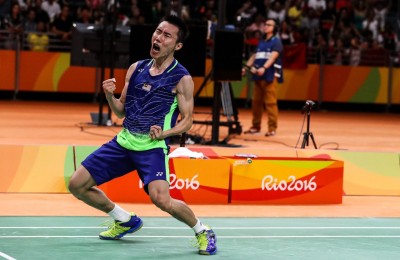 Covid-19 has made badminton event at Tokyo unpredictable: Lee Chong Wei