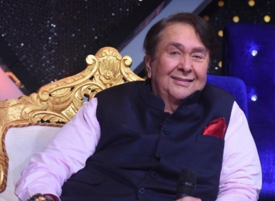 Randhir Kapoor reveals story behind selection of song 'Ek Radha Ek Meera'