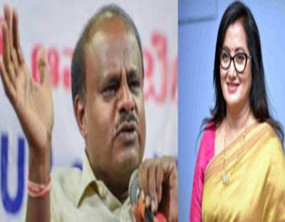 Sumalatha in no mood to settle even as ex-CM calls for truce