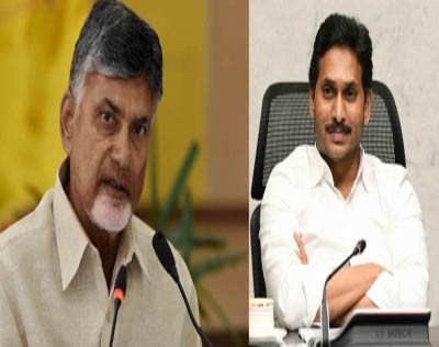 TDP demands resignation of YSRCP MPs over VSP privatisation