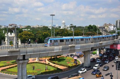 Metro Neo project to connect Warangal, Hanamkonda, Kazipet