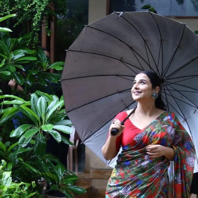 Vidya Balan on how each character she portrays teaches her something