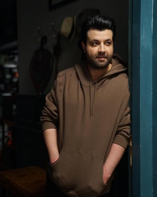 Varun Sharma: 'Fukrey' gets carried along with whatever we are doing