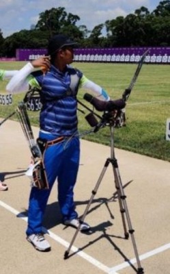 Olympics: Atanu Das crashes out as archery campaign ends on disappointing note