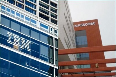 IBM and NASSCOM Foundation empower 5,000 youth in K'taka, Telangana, NCR