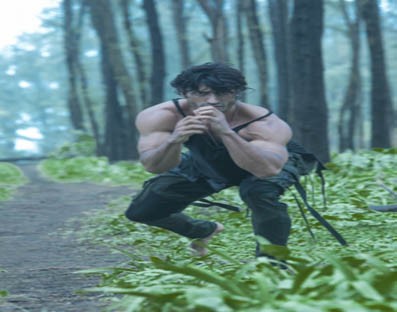 Vidyut Jammwal's sequel of 'Khuda Haafiz' goes on floors