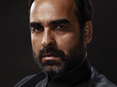 Pankaj Tripathi on being called uncrowned 'king' of OTT