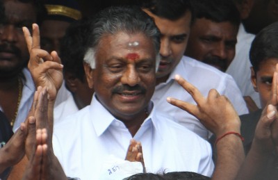 AIADMK to launch social media campaign over cases against cadres