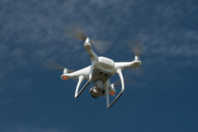 High alert in Tamil Nadu, Kerala on possible drone intrusions