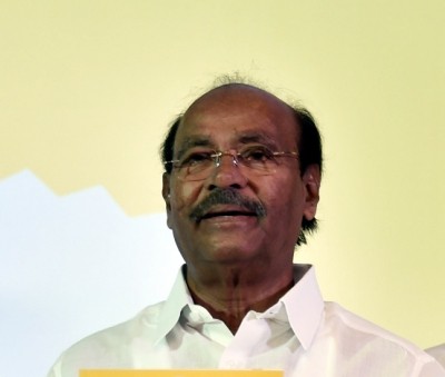 Centre should not force Tamil Nadu, Karnataka to talk on Mekedatu: PMK