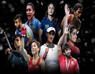 Olympics: 28 Indian athletes to participate in opening ceremony