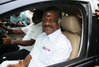 AIADMK to continue its alliance with BJP, says O. Panneerselvam