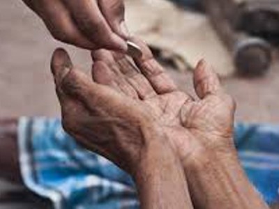 DMK pushing for beggar rehabilitation centres in each district of TN