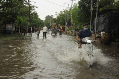 6 coastal Andhra districts received deficit rainfall in June