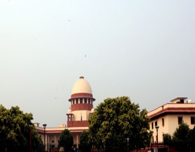 SC: Not within Delhi Assembly's mandate to call FB accused in 2020 riots