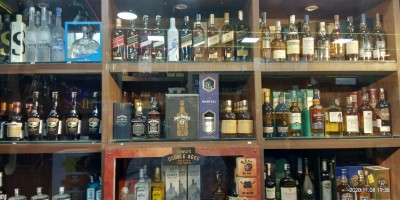 Assam allows online sale, home delivery of liquor