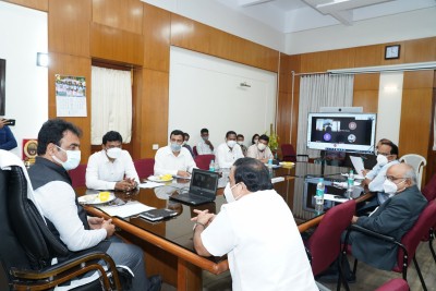 Karnataka to celebrate Yoga Day on June 21