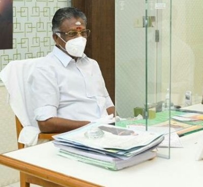 TN must act against Vadatheru hydrocarbon project: Panneerselvam