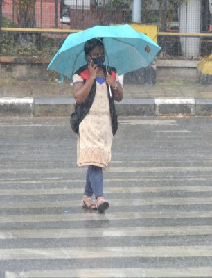 Monsoon to hit Kerala today, conditions perfect: IMD