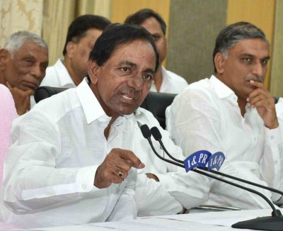 Telangana Cabinet to meet on June 8 to discuss Covid, economy