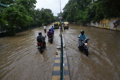 Telangana received 50 per cent excess rainfall during June