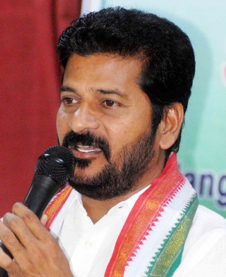 Turmoil in Telangana Congress over appointment of new chief