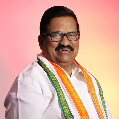 TN Cong president hits out at union govt over MSMEs