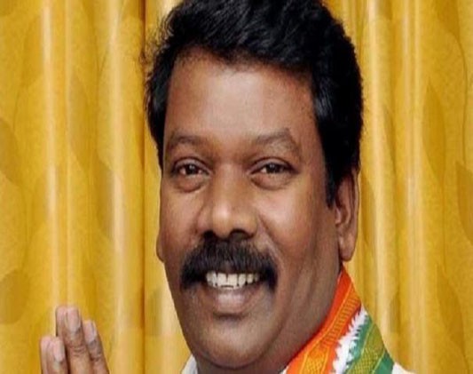 TN Cong leader says China 'dominating' Sri Lanka, seeks security for state