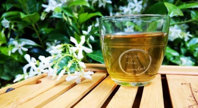 Green tea might help tackle Covid: Indian-origin researcher