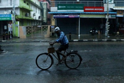 Thunderstorms, rain to continue in TN till June 16