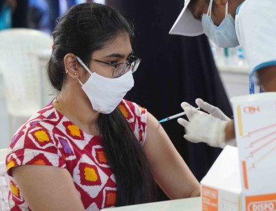 SOPs issued for vaccination of people going abroad to study/work