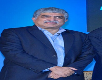 Anand Mahindra, Nilekani choose 'TecHalli' as new title for B'luru