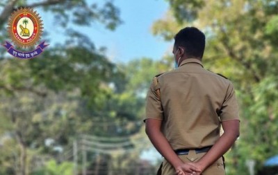 Race for Kerala Police chief turns murky