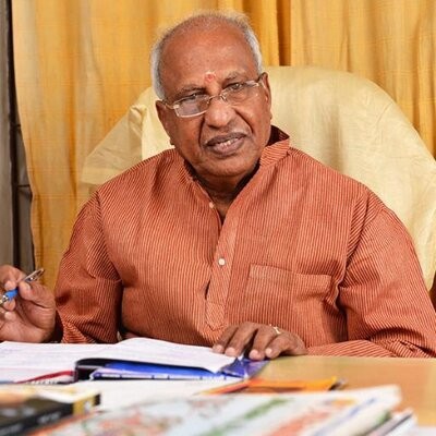 Now, Kerala BJP leaders complain to Governor of being targeted