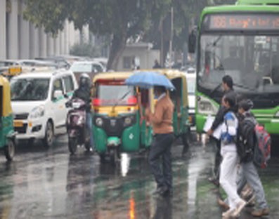 Southwest monsoon advances into more parts of Andhra, Telangana